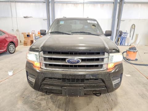 2017 Ford Expedition, VIN 1FMJK1JT5HEA79396. Zdjęcie 5 z 6 z aukcji Copart. Katalog aut z USA OpenDataCar.
