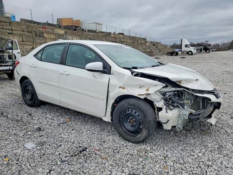 2015 Toyota Corolla, VIN 2T1BURHE0FC379307. Фото 4 з 6 з аукціону Copart. Каталог авто зі США OpenDataCar.