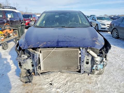 2024 Subaru Crosstrek, VIN JF2GUABC0R8266487. Фото 5 з 6 з аукціону Copart. Каталог авто зі США OpenDataCar.