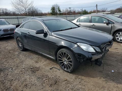 2010 Mercedes-benz E-Class, VIN WDDKJ7CB3AF036328. Фото 4 з 6 з аукціону Copart. Каталог авто зі США OpenDataCar.