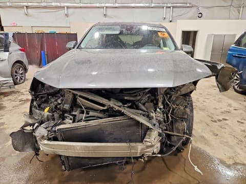 2020 Audi Q7, VIN WA1LXAF72LD006621. Фото 5 з 6 з аукціону Copart. Каталог авто зі США OpenDataCar.