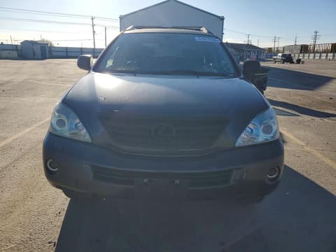 2006 Lexus RX 400h, VIN JTJHW31U560026703. Фото 5 з 6 з аукціону Copart. Каталог авто зі США OpenDataCar.