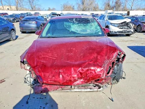 2010 Chevrolet Impala, VIN 2G1WB5EK1A1202596. Фото 5 з 6 з аукціону Copart. Каталог авто зі США OpenDataCar.