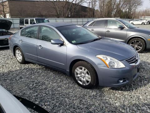 2010 Nissan Altima, VIN 1N4AL2AP2AN464775. Фото 4 з 6 з аукціону Copart. Каталог авто зі США OpenDataCar.