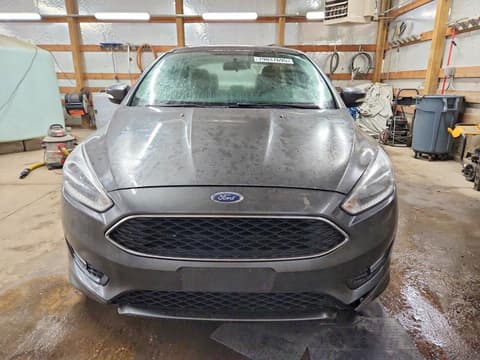 2015 Ford Focus, VIN 1FADP3F27FL274011. Фото 5 з 6 з аукціону Copart. Каталог авто зі США OpenDataCar.