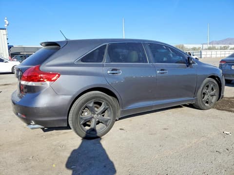 2009 Toyota Venza, VIN 4T3BK11A59U008409. Фото 3 з 6 з аукціону Copart. Каталог авто зі США OpenDataCar.