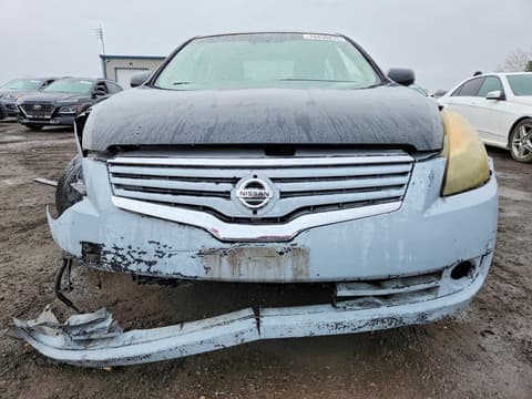 2007 Nissan Altima, VIN 1N4AL21E07N479363. Фото 5 из 6 с аукциона Copart. Каталог авто из США OpenDataCar.