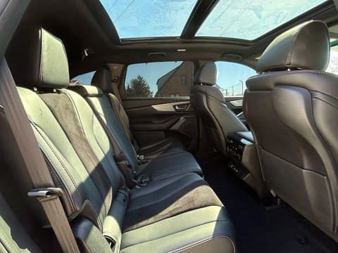 2022 Acura MDX, VIN 5J8YE1H05NL052052. Photo 6 of 6 from Copart auction. OpenDataCar US salvage catalog.