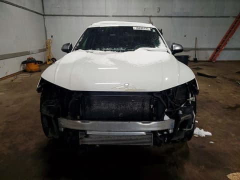 2018 Audi SQ5, VIN WA1A4AFY5J2121215. Фото 5 из 6 с аукциона Copart. Каталог авто из США OpenDataCar.