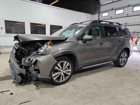 2022 Subaru Ascent, VIN 4S4WMAPD1N3420963. Фото 1 из 6 с аукциона Copart. Каталог авто из США OpenDataCar.