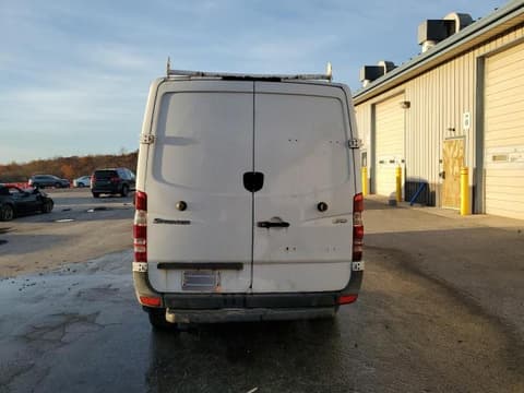 2008 Dodge Sprinter, VIN WD0PE745085236426. Zdjęcie 6 z 6 z aukcji Copart. Katalog aut z USA OpenDataCar.