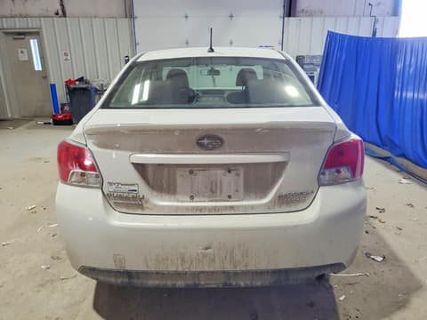 2016 Subaru Impreza, VIN JF1GJAA63GH008812. Фото 6 з 6 з аукціону Copart. Каталог авто зі США OpenDataCar.