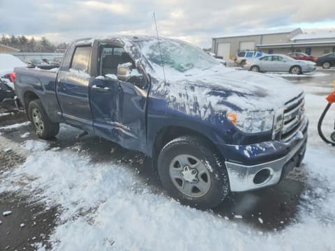 2013 Toyota Tundra, VIN 5TFUM5F12DX045327. Фото 4 из 6 с аукциона Copart. Каталог авто из США OpenDataCar.