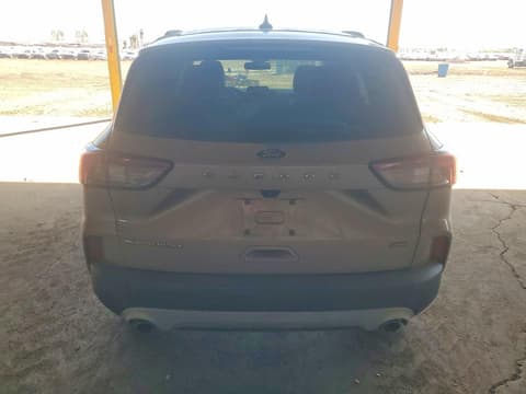 2020 Ford Escape, VIN 1FMCU0DZ9LUC34883. Фото 6 з 6 з аукціону Copart. Каталог авто зі США OpenDataCar.