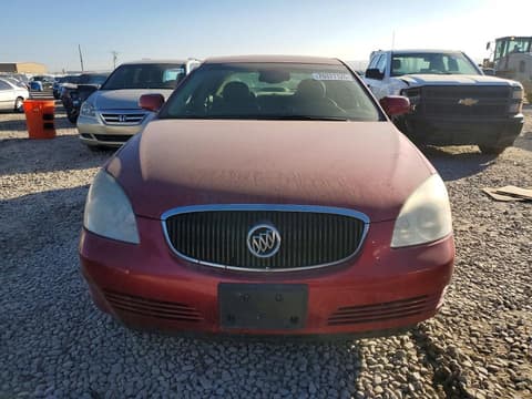 2006 Buick Lucerne, VIN 1G4HR57Y46U200507. Фото 5 з 6 з аукціону Copart. Каталог авто зі США OpenDataCar.