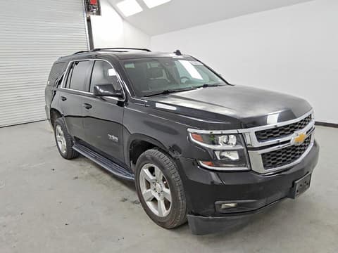 2017 Chevrolet Tahoe, VIN 1GNSCBKC2HR343930. Фото 4 з 6 з аукціону Copart. Каталог авто зі США OpenDataCar.