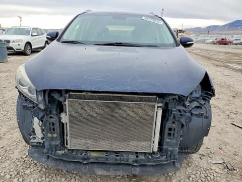 2016 Kia Sorento, VIN 5XYPG4A31GG157129. Zdjęcie 5 z 6 z aukcji Copart. Katalog aut z USA OpenDataCar.