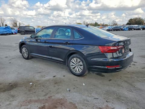 2020 Volkswagen Jetta, VIN 3VWCB7BU0LM047611. Фото 2 з 6 з аукціону Copart. Каталог авто зі США OpenDataCar.