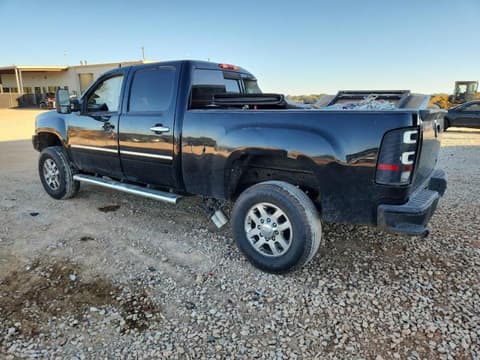 2013 Gmc Sierra, VIN 1GT125E82DF103496. Фото 2 з 6 з аукціону Copart. Каталог авто зі США OpenDataCar.