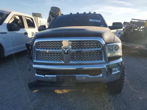 2018 Ram 3500, VIN 3C63RRJL9JG305145. Фото 5 з 6 з аукціону Copart. Каталог авто зі США OpenDataCar.