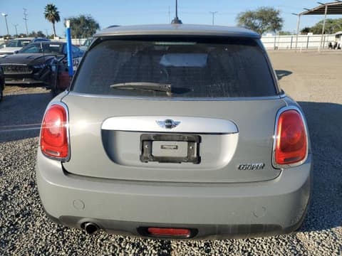 2015 Mini Cooper, VIN WMWXM5C57F3A96983. Фото 6 з 6 з аукціону Copart. Каталог авто зі США OpenDataCar.