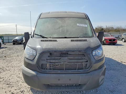 2018 Ford Transit, VIN 1FTYR2CM0JKB42163. Фото 5 з 6 з аукціону Copart. Каталог авто зі США OpenDataCar.