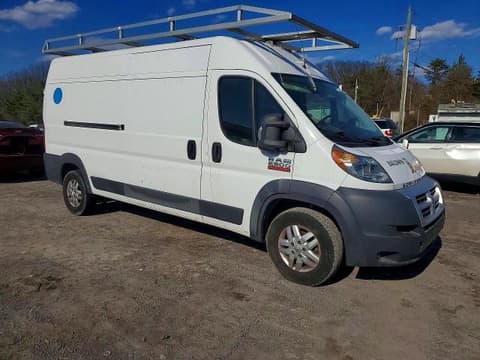 2015 Ram ProMaster 2500, VIN 3C6TRVDD6FE505108. Фото 4 з 6 з аукціону Copart. Каталог авто зі США OpenDataCar.