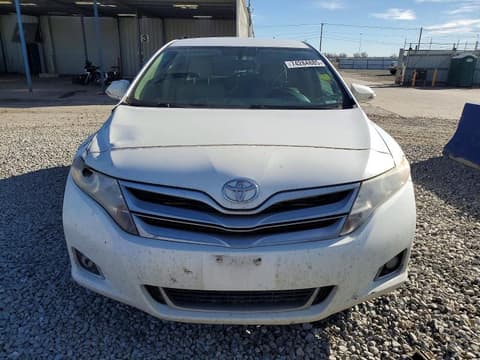 2013 Toyota Venza, VIN 4T3BK3BB2DU091874. Фото 5 з 6 з аукціону Copart. Каталог авто зі США OpenDataCar.