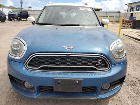 2020 Mini Cooper, VIN WMZYW7C03L3L37318. Фото 5 з 6 з аукціону Copart. Каталог авто зі США OpenDataCar.