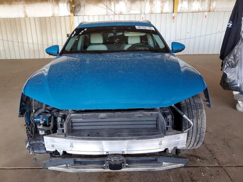 2019 Audi e-tron, VIN WA1VAAGE4KB005245. Фото 5 з 6 з аукціону Copart. Каталог авто зі США OpenDataCar.