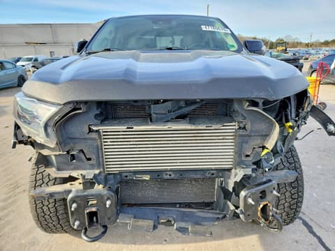 2019 Ford Ranger, VIN 1FTER4FH5KLA54010. Фото 5 з 6 з аукціону Copart. Каталог авто зі США OpenDataCar.