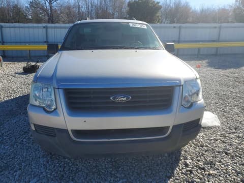 2006 Ford Explorer, VIN 1FMEU62E66UA96848. Фото 5 з 6 з аукціону Copart. Каталог авто зі США OpenDataCar.