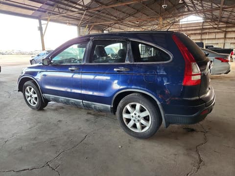 2008 Honda CR-V, VIN 3CZRE48538G701701. Фото 2 з 6 з аукціону Copart. Каталог авто зі США OpenDataCar.