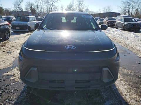 2024 Hyundai Kona, VIN KM8HACAB4RU076694. Фото 5 з 6 з аукціону Copart. Каталог авто зі США OpenDataCar.