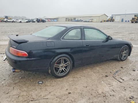 1997 Lexus SС 300, VIN JT8CD32Z8V1000682. Фото 3 з 6 з аукціону Copart. Каталог авто зі США OpenDataCar.