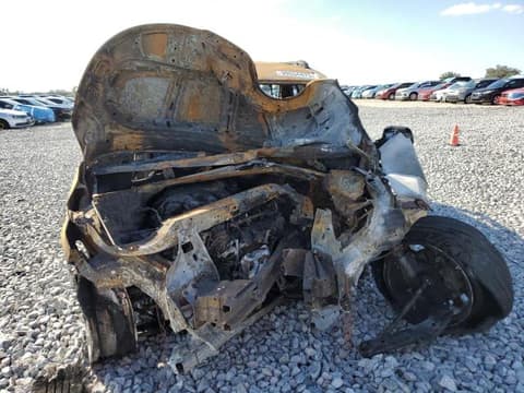 2022 Kia Carnival, VIN KNDNE5H39N6060446. Zdjęcie 5 z 6 z aukcji Copart. Katalog aut z USA OpenDataCar.