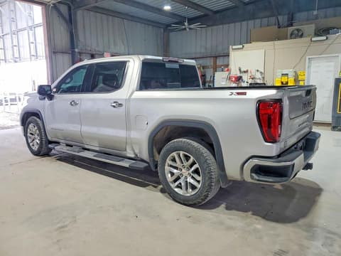 2020 Gmc Sierra, VIN 3GTU9DED3LG400189. Фото 2 з 6 з аукціону Copart. Каталог авто зі США OpenDataCar.