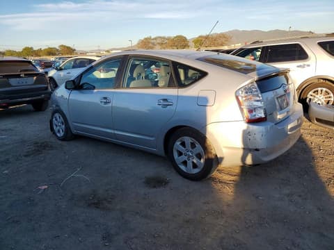 2009 Toyota Prius, VIN JTDKB20UX97869128. Zdjęcie 2 z 6 z aukcji Copart. Katalog aut z USA OpenDataCar.