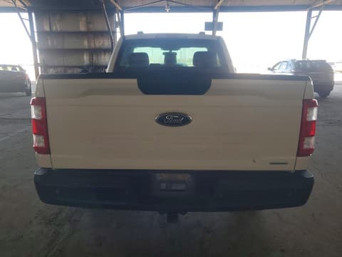 2021 Ford F-150 Lightning, VIN 1FTMF1EP7MKF06916. Фото 6 з 6 з аукціону Copart. Каталог авто зі США OpenDataCar.