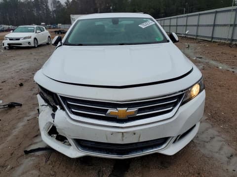 2018 Chevrolet Impala, VIN 2G1105S33J9167817. Фото 5 з 6 з аукціону Copart. Каталог авто зі США OpenDataCar.