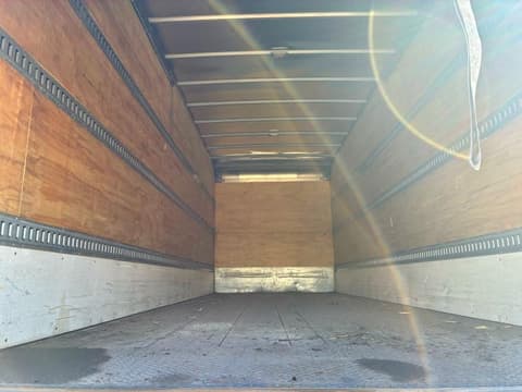 2017 Freightliner , VIN 1FVACXCY4HHHW0796. Фото 6 з 6 з аукціону Copart. Каталог авто зі США OpenDataCar.