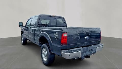 2015 Ford F-350 Super Duty, VIN 1FT8W3B63FEC74809. Фото 3 з 6 з аукціону Copart. Каталог авто зі США OpenDataCar.