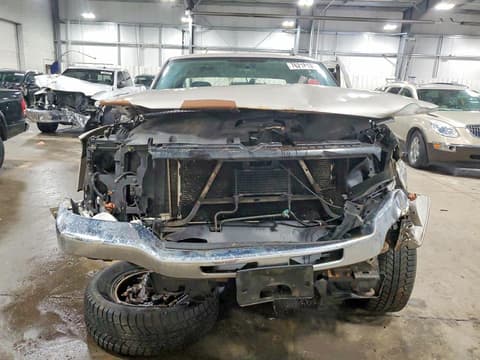 2006 Gmc Sierra, VIN 1GTEK19B46Z100715. Фото 5 з 6 з аукціону Copart. Каталог авто зі США OpenDataCar.