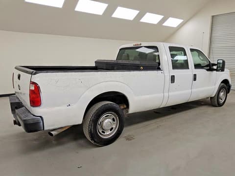 2016 Ford F-350 Super Duty, VIN 1FT8W3A68GEB35715. Фото 3 з 6 з аукціону Copart. Каталог авто зі США OpenDataCar.
