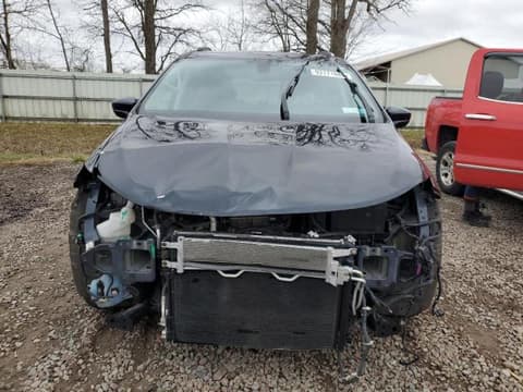 2020 Chrysler Pacifica, VIN 2C4RC1BGXLR129520. Фото 5 з 6 з аукціону Copart. Каталог авто зі США OpenDataCar.