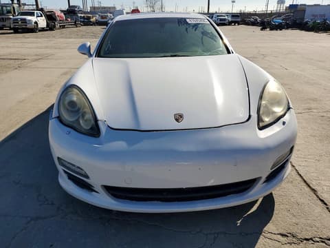 2012 Porsche Panamera, VIN WP0AA2A70CL013973. Фото 5 з 6 з аукціону Copart. Каталог авто зі США OpenDataCar.