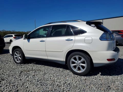 2009 Lexus RX 350, VIN 2T2GK31U99C070784. Фото 2 з 6 з аукціону Copart. Каталог авто зі США OpenDataCar.