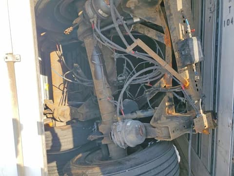 2012 Hyundai Dry Van, VIN 3H3V532C5CT024028. Фото 6 из 6 с аукциона Copart. Каталог авто из США OpenDataCar.