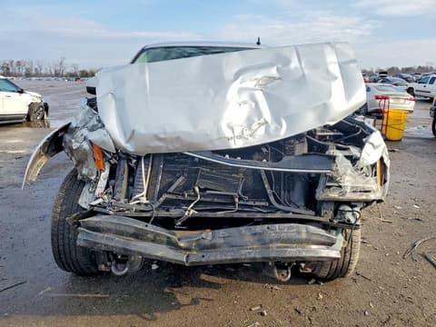 2013 Chevrolet Tahoe, VIN 1GNSKBE08DR107460. Фото 5 з 6 з аукціону Copart. Каталог авто зі США OpenDataCar.