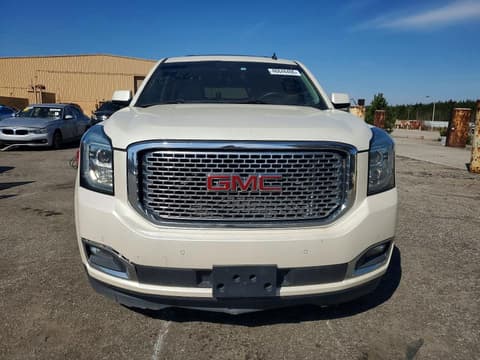 2015 Gmc Yukon, VIN 1GKS2CKJ2FR139310. Фото 5 из 6 с аукциона Copart. Каталог авто из США OpenDataCar.